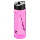 Nike gertuvė rožinė 500 ml